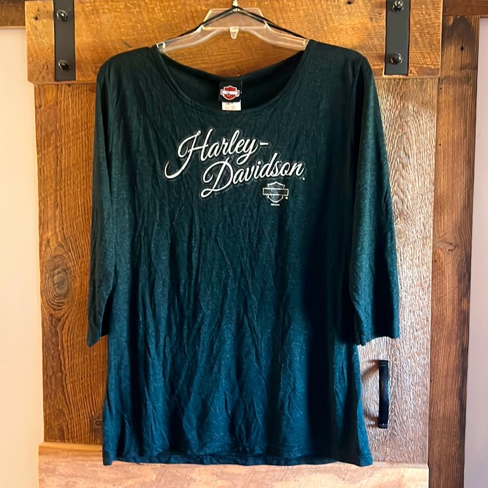 Womens half sleeve shirt
